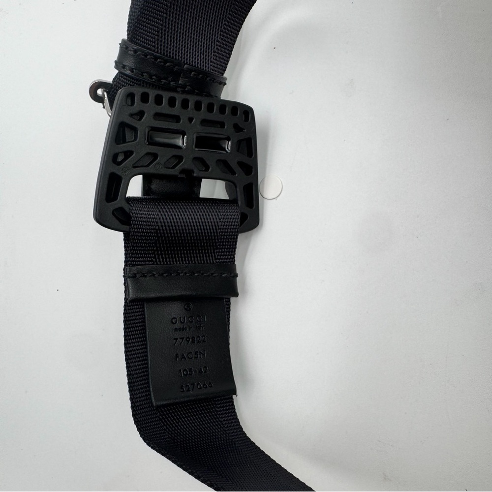 NEW Gucci GG Belt Bag - Picture 8 of 15